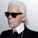 كارل لاغرفيلد Karl Lagerfeld