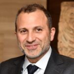 وزير الخارجية جبران باسيل