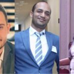 من الفريق اللبناني