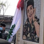 الشهيدة سحر فارس