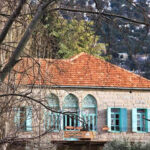تراث لبنان
