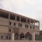 مستشفى دير القمر الحكومي