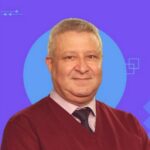 الإعلامي عبدالله ذبيان