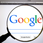 Google search