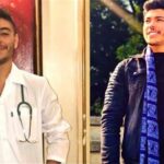 طالب الطبّ هادي شماع