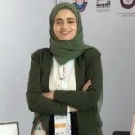 أسماء سرحان