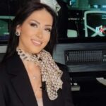 هالة الحسنية - عين وزين الشوف