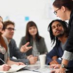 دورات تدريبية للعاطلين عن العمل