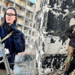 أناستاسيا لينا ملكة جمال أوكرانيا لعام 2015