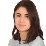 الطالبة روان غازي ناشي