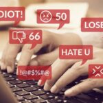 العنف ضد المرأة في السياسة