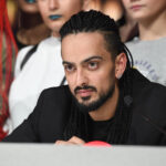 نديم شرفان: مدرّب الرّقص ومؤسّس فرقة ميّاس