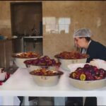 مشروع She's Smart في بتلون الشوف