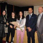 بنان ناصر الدين