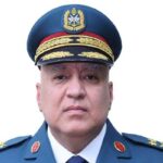 اللواء حسان عودة