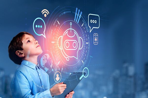 كيف نعلم أطفالنا الخصوصية الرقمية؟ 6 خطوات يُنصح باتباعها