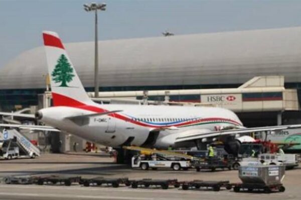 بيان اتحاد النقل الجوي في لبنان: دعوة لوضع عوائق لتخفيف السرعة عند مثلث الميدل إيست