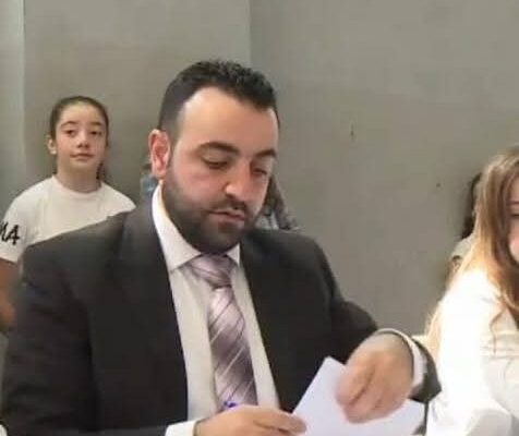 ترشيح الأستاذ تامر عبد الباقي لعضوية لجنة العلاقات العامة والإعلام في الاتحاد العربي للكيك بوكسينغ