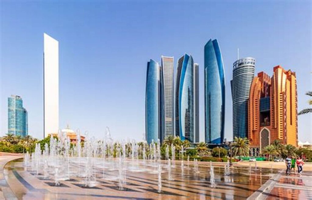 32 دولة تستقبلك من دون تأشيرة في حال كنت تملك إقامة في دولة الإمارات العربية المتحدة