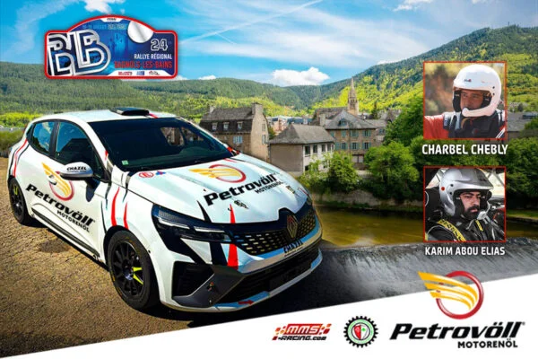 1 driver Charbel chebly 600x400 1