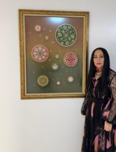 هيلين الهادي