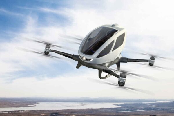 uberair taxi