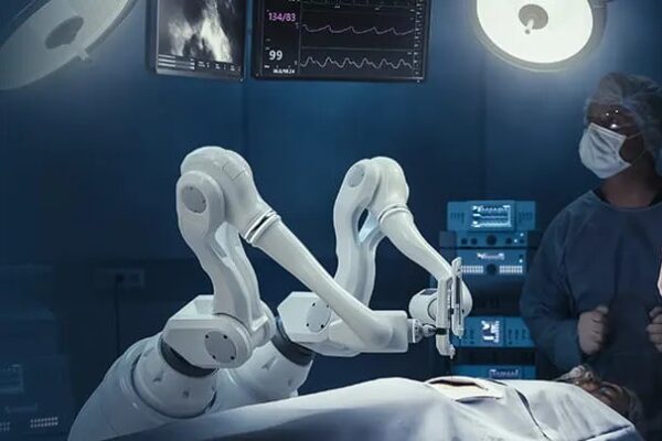 why choose state of the art technology