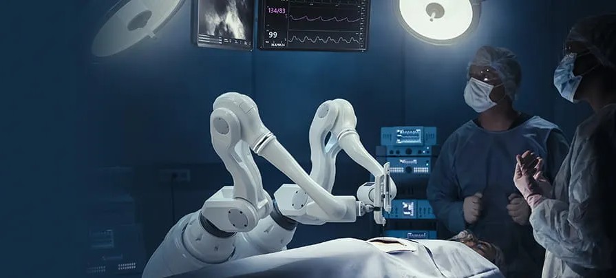 why choose state of the art technology