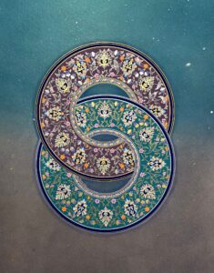 هيلين الهادي in