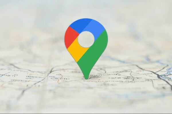 Google maps techmeright.com
