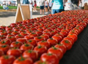 celebrate national farmers day by shopping local at the kakaako farmers market this weekend every sa 1
