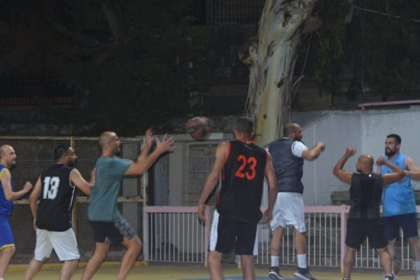 تصوير: بلال عزام