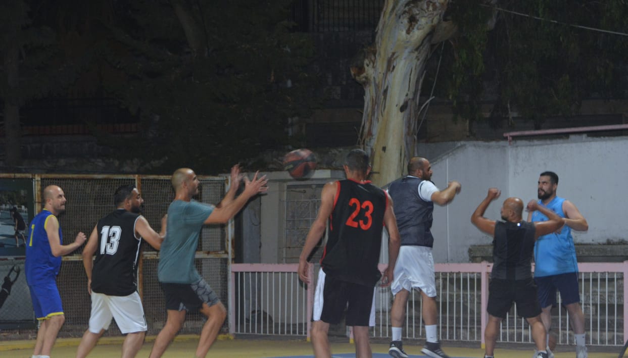 تصوير: بلال عزام