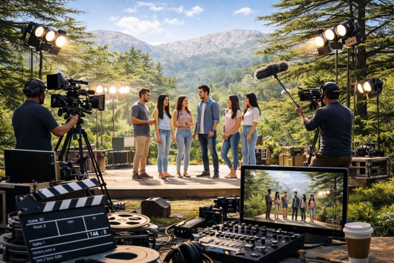 تأجيل مهرجان باروك السينمائي إلى موعد لاحق… نظرا للظروف الراهنة