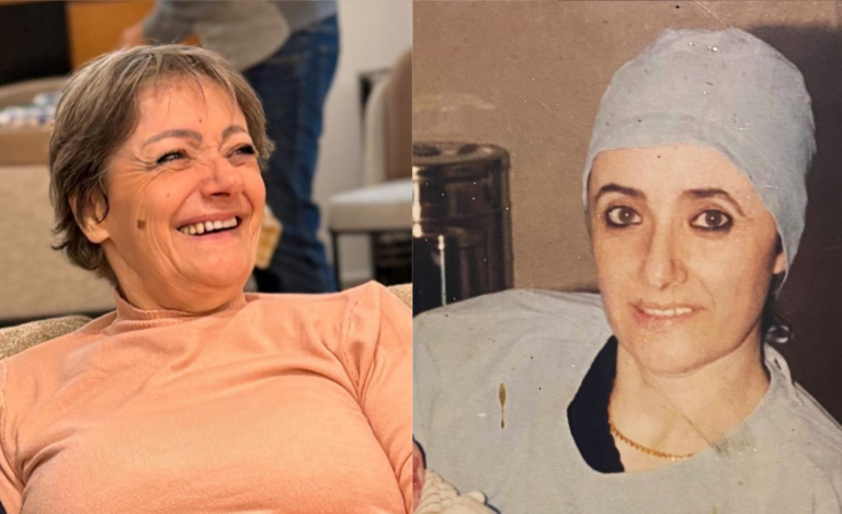 رحيل الدكتورة حكمت ضو … أوائل الطبيبات الأخصائيات في الجراحة النسائية والتوليد في منطقة الجبل