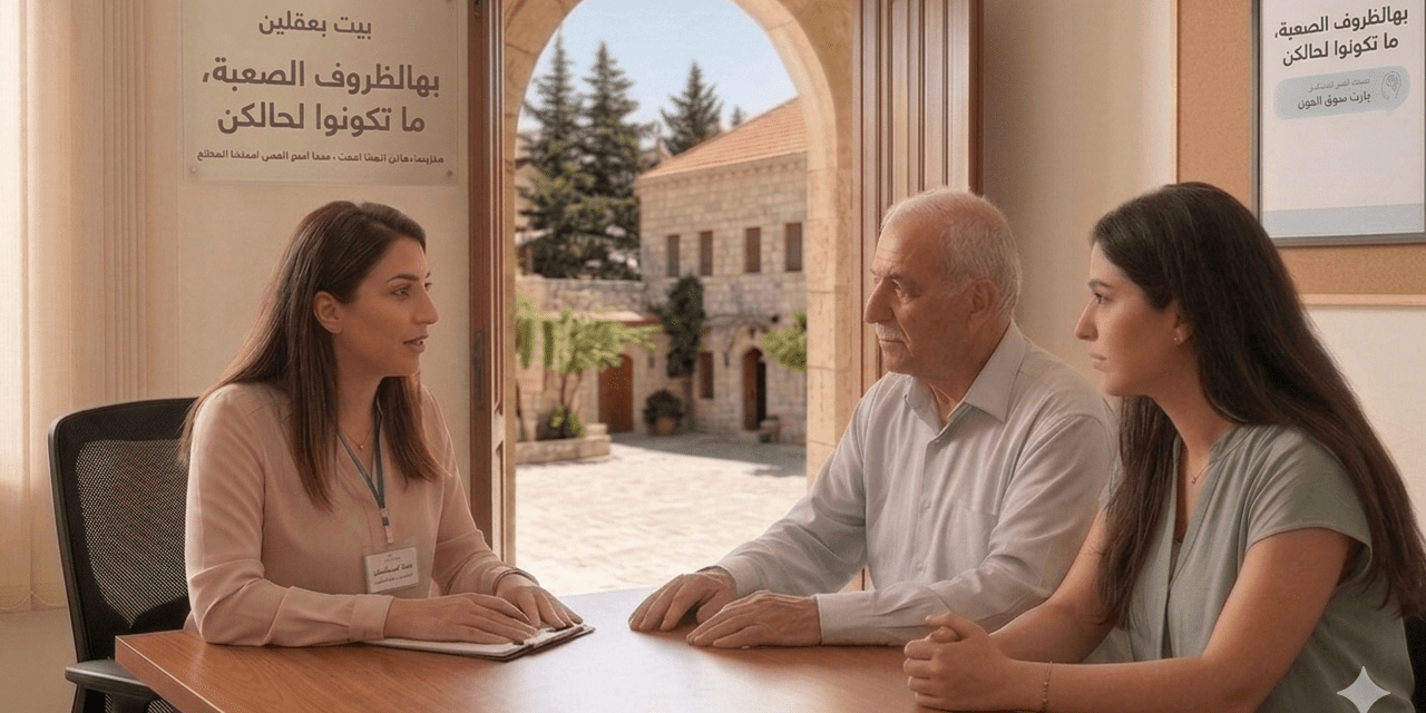 هذه الصورة من صنع الذكاء الإصطناعي.