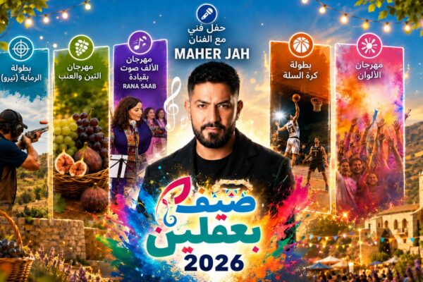 Baakline Summer 2026 AI