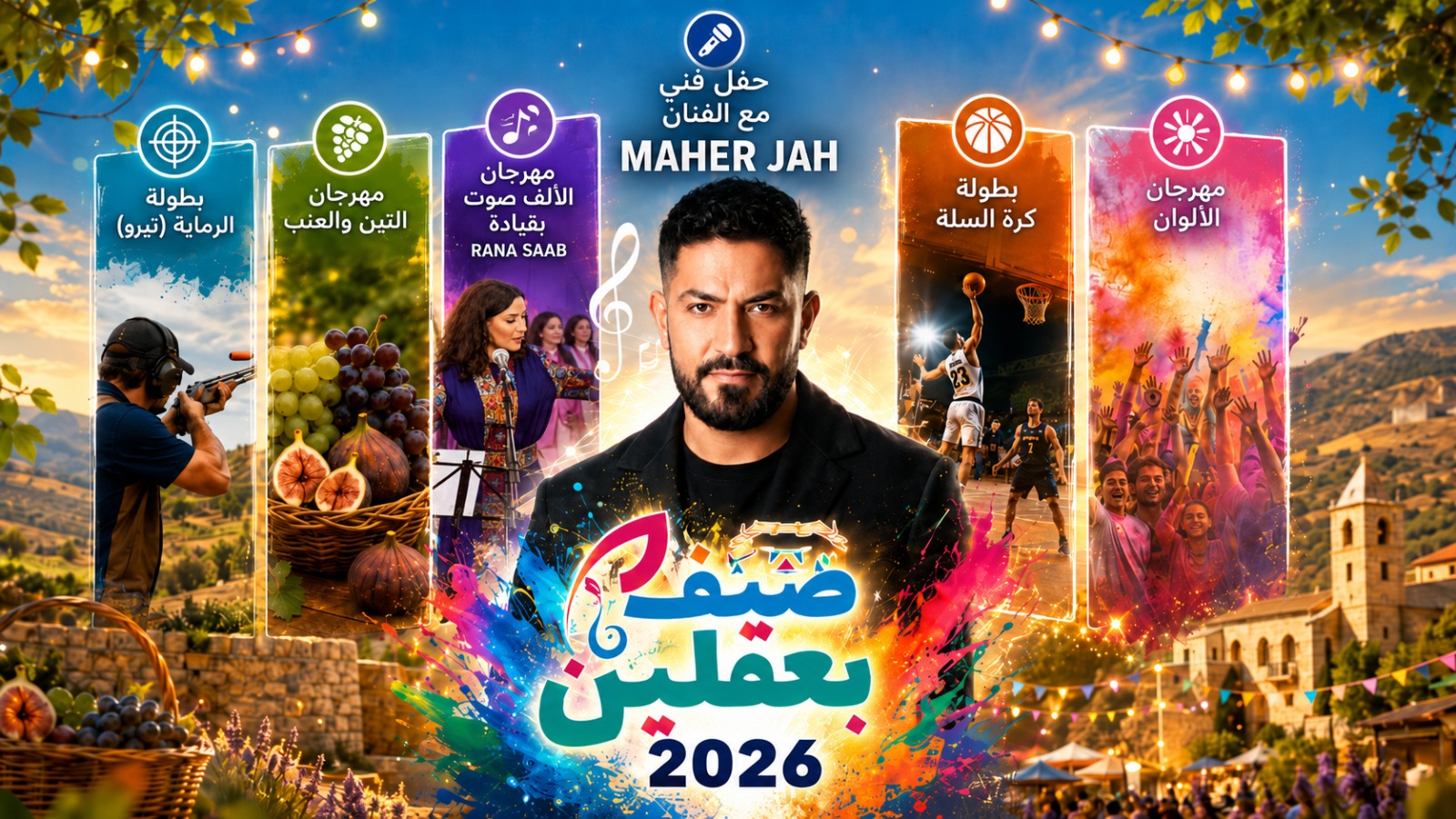 Baakline Summer 2026 AI