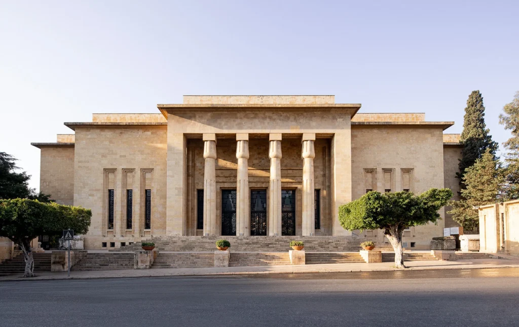 w19 12nationalmuseumbeirut 00005